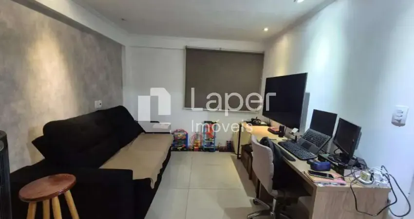 Apartamento com 2 quartos à venda na Rua Mesquita, Cambuci, São Paulo
