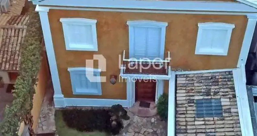 Casa com 300 m², 3 quartos sendo 3 suítes à venda no bairro jardim europa.