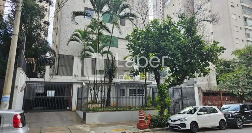 Apartamento com 76m², 2 dormitórios e 1 vaga à venda no jardim prudência.