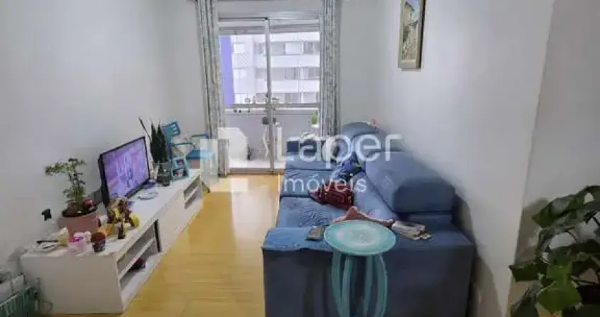Apartamento com 3 quartos à venda no Cambuci, São Paulo