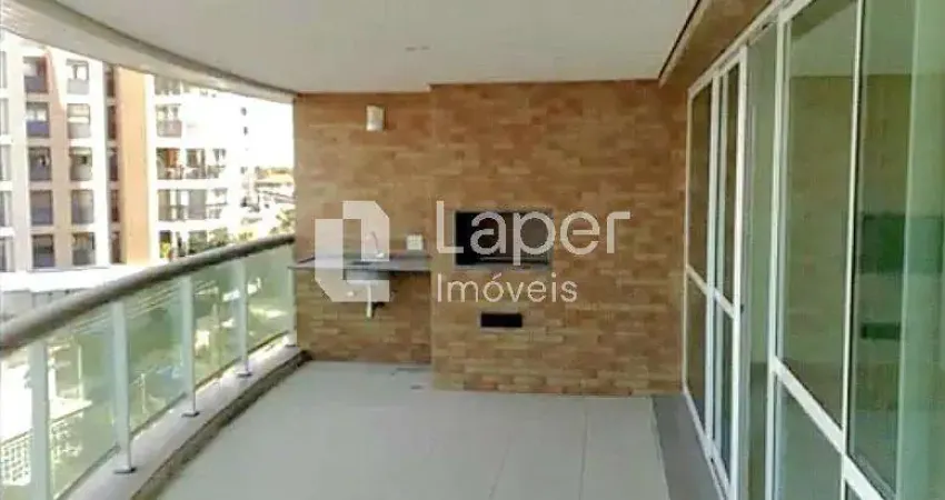 Apartamento com 4 quartos à venda na Rua Apinajés, Perdizes, São Paulo