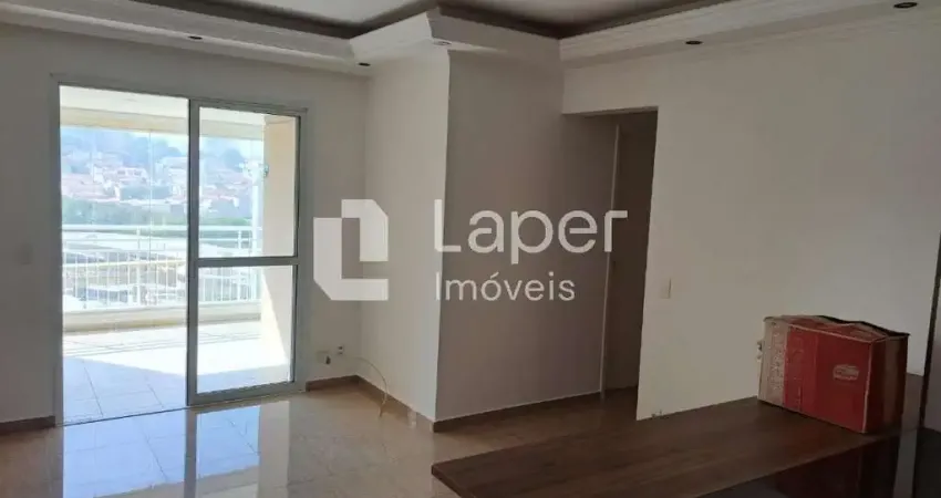 Apartamento com 3 quartos à venda na Rua do Parque, Ipiranga, São Paulo