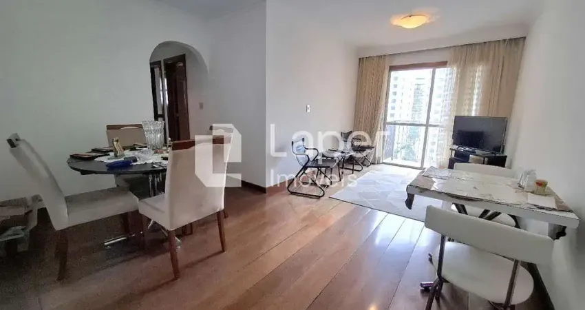 Apartamento com 3 quartos à venda na Rua Iperoig, Perdizes, São Paulo