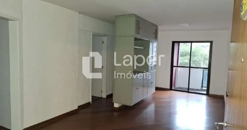 Apartamento com 2 quartos à venda na Rua Cristiano Viana, Pinheiros, São Paulo