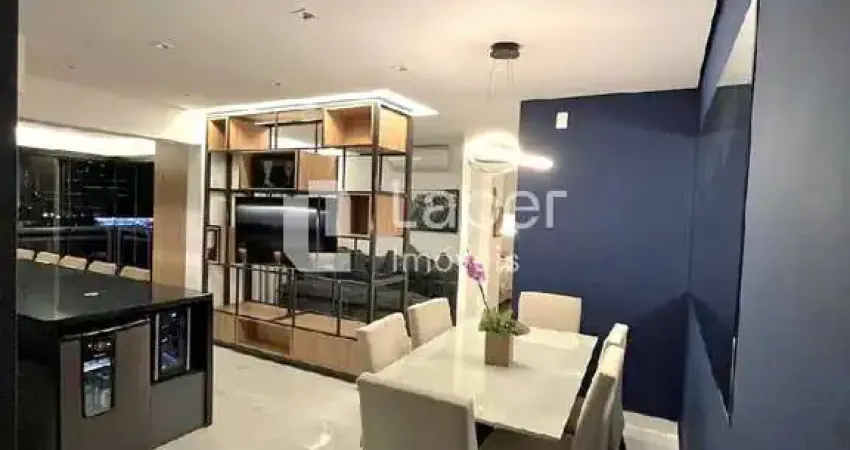 Apartamento com 62m², mobiliado, 1 suíte à venda na vila leopoldina.