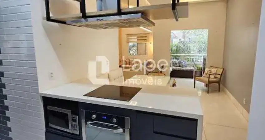 Apartamento com 2 quartos à venda na Rua Dona Ana Neri, Cambuci, São Paulo