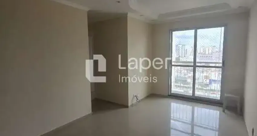 Apartamento com 3 quartos à venda na Rua Alexandre Levi, Cambuci, São Paulo