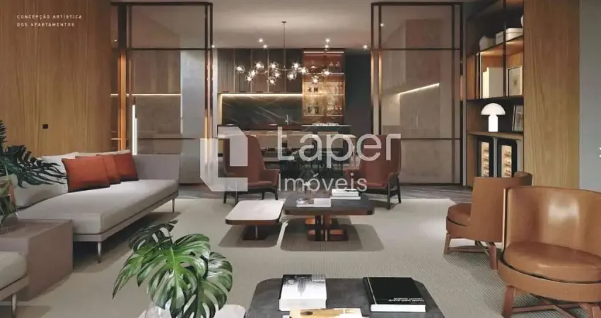 Apartamento novo à venda no bairro vila mariana, com 76 m², 2 quartos sendo 1 suíte, 1 vaga .