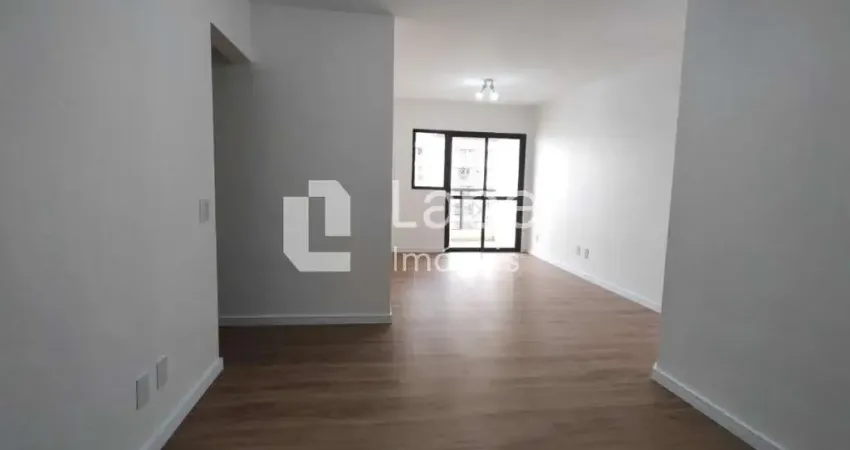 Apartamento com 94 m², 3 quartos sendo 1 suíte à venda no bairro brooklin.