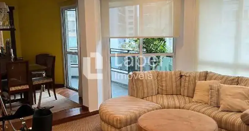 Apartamento com 210 m², 4 quartos e 3 vagas à venda em higienópolis.