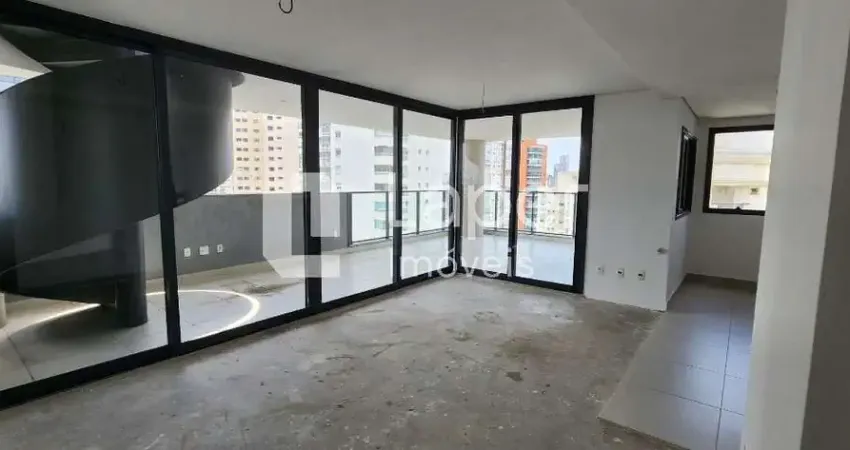 Cobertura duplex nova à venda no bairro jardim vila mariana, com 324.56 m², 3 suítes, varanda gourmet, 3 vagas .