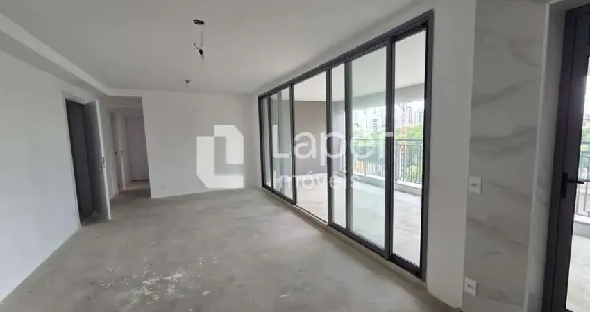 Apartamento à venda na Chácara Klabin com 123 m² sendo 3 suítes