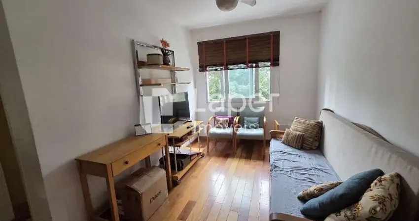 Apartamento com 1 quarto à venda na Rua Iguatemi, Itaim Bibi, São Paulo