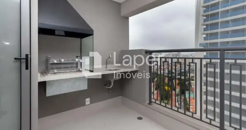 Apartamento com 123 m² e 3 suítes à venda no bairro Chácara Klabin.