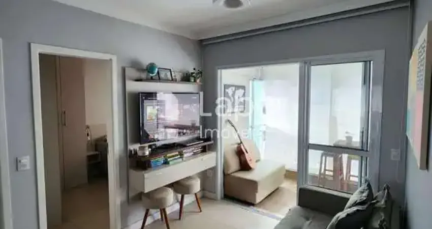 Apartamento com 1 quarto à venda na Rua Barão de Jaguara, Cambuci, São Paulo