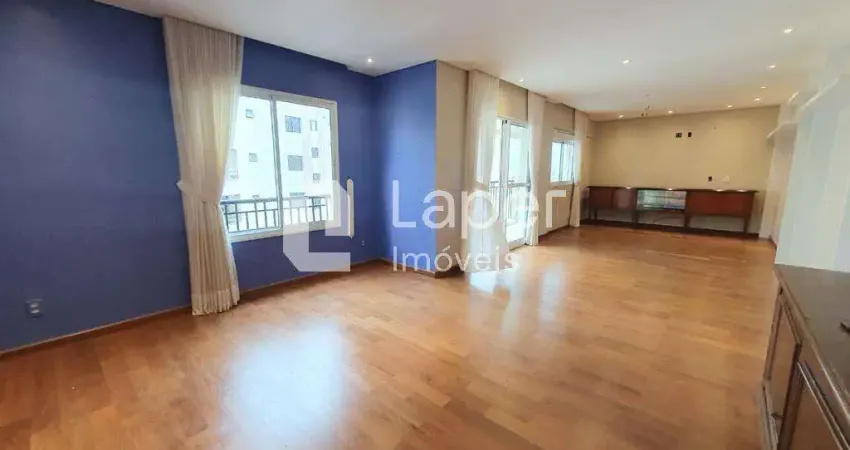 Lindo apartamento, reformado, com 140 m², à venda no melhor da Vila Mariana!