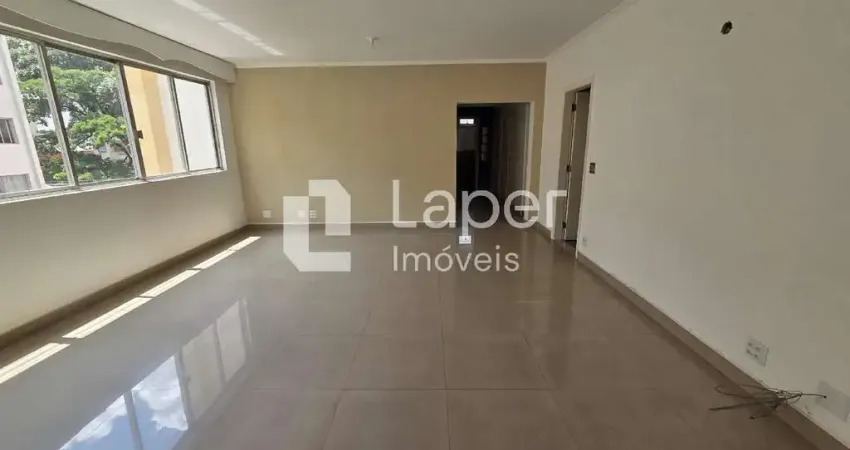 Apartamento com 3 quartos à venda na Rua Abílio Soares, Paraíso, São Paulo