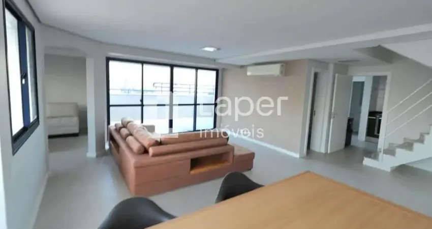 Apartamento com 4 quartos à venda na Rua Desembargador do Vale, Perdizes, São Paulo