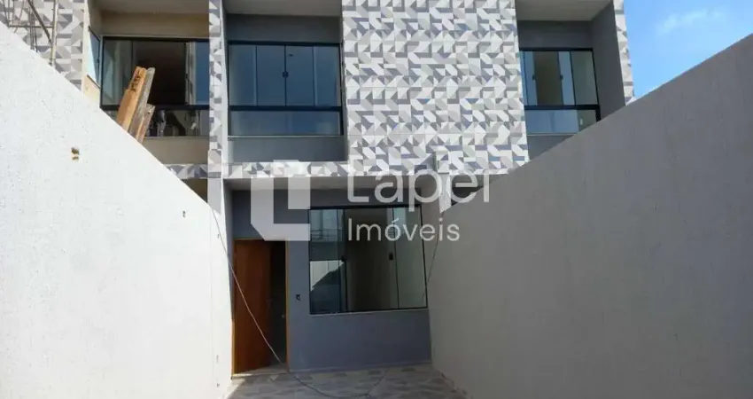 Casa com 3 quartos à venda na Rua Ana Tomásia de Jesus, Bosque da Saúde, São Paulo