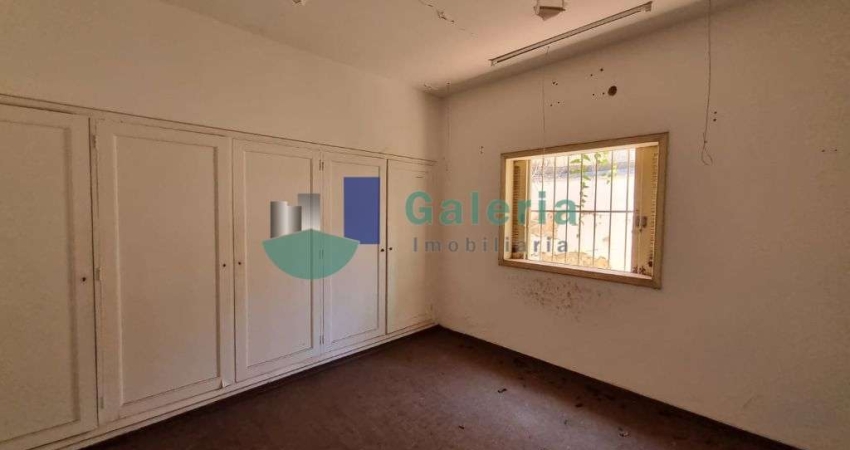 Casa comercial com 5 salas para alugar, 220m2 - Jardim America