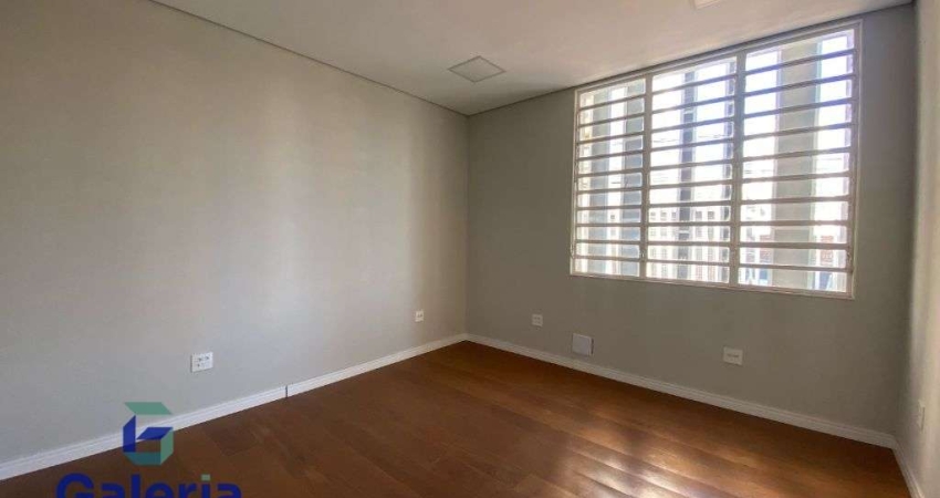 Sala comercial com 1 sala para alugar no Centro, Ribeirão Preto 