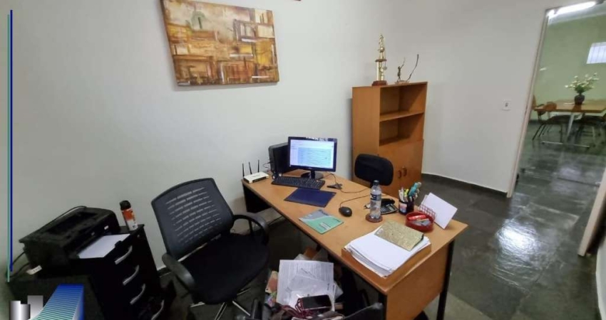 Sala comercial com 1 sala para alugar na Vila Seixas, Ribeirão Preto 