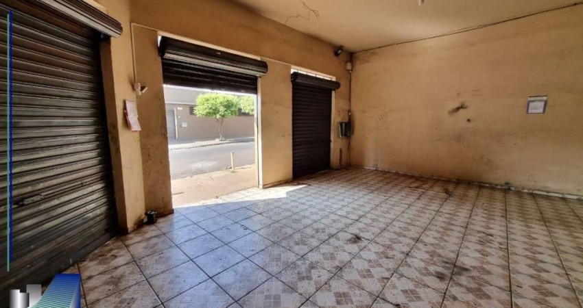 Salao comercial para Alugar, 80 m2 - Campos Eliseos