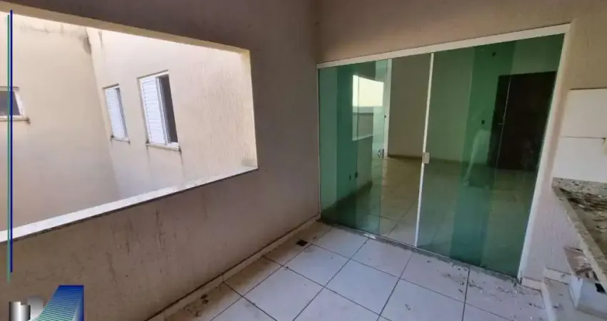 Apartamento para locacao no Jd. Zara 3 quartos sendo 1 suite - Ribeirao Preto