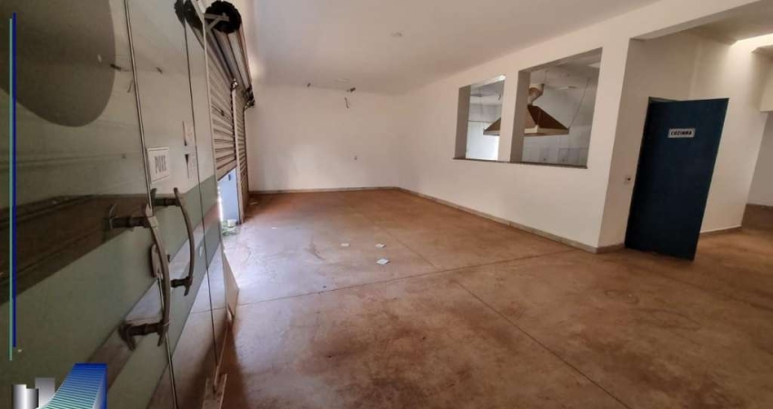 - Salao Comercial para Venda no Centro Vila Seixas  em Ribeirao Preto 216,82m2