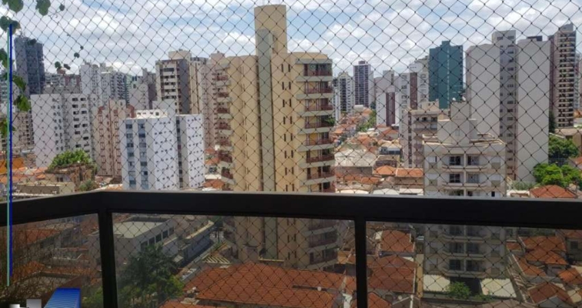 Apartamento 3 quartos a venda Centro / Vila Seixas - 111,37 m2 - Ribeirao Preto SP
