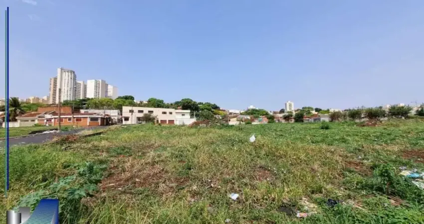 Terreno Comercial/Residencial á venda, 960m² - Jardim Sumaré