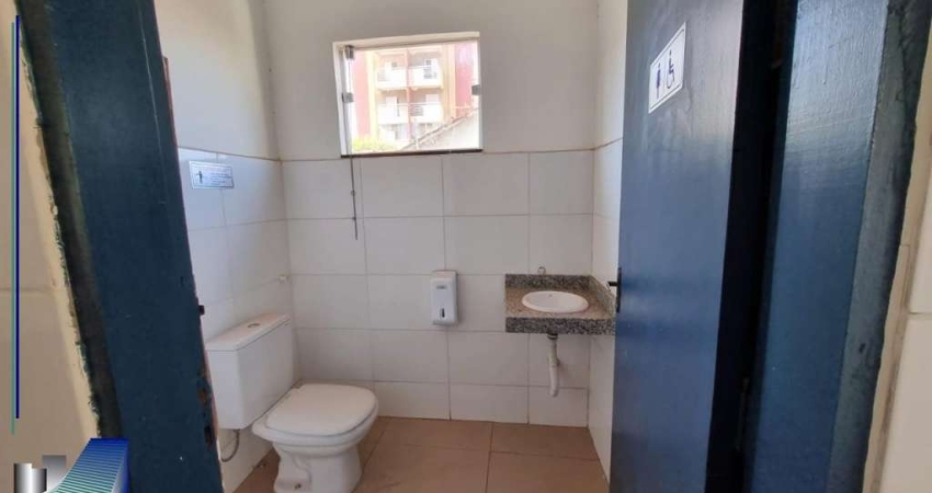 Sala comercial para alugar na Vila Seixas, Ribeirão Preto 