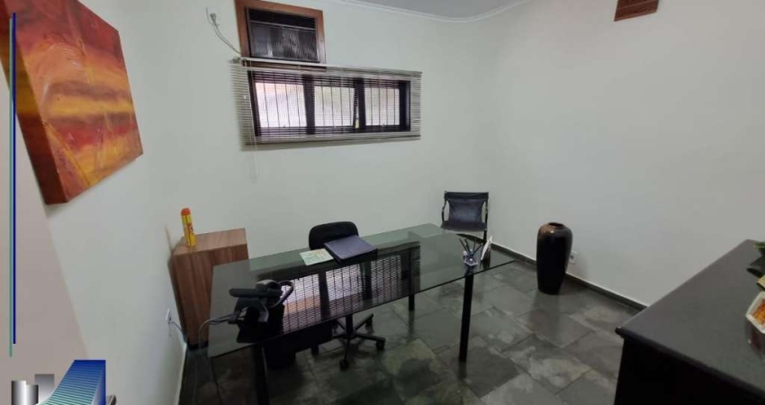 Sala comercial com 1 sala para alugar na Vila Seixas, Ribeirão Preto 