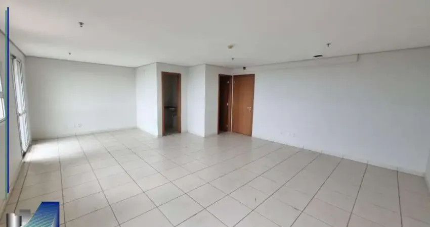 Sala comercial para alugar na Rua Alice Além Saadi, 951, Nova Ribeirânia, Ribeirão Preto