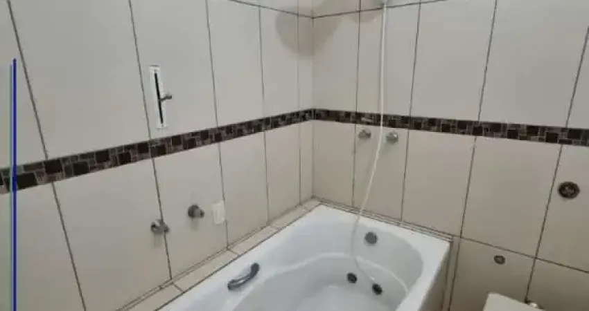 Casa Sobrado Residencial com 3 Quartos toda mobiliada, 172 m² - Jardim Antártica