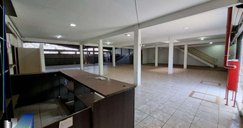 Salao Comercial para alugar, 1245m2 - Parque Industrial Tanquinho