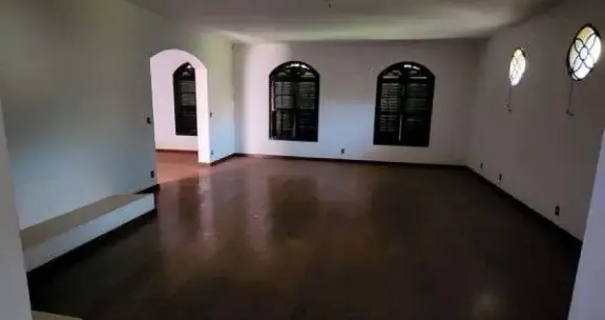 Casa Residencial com 4 suites a venda, 553m2 - Alto da Boa Vista