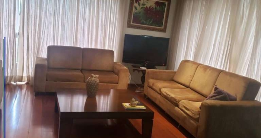 Apartamento com 4 quartos a venda, 107m2 - Centro