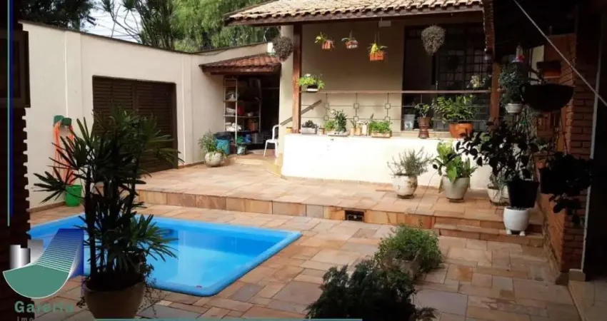 Casa com 3 quartos à venda na Rua Dom Luiz do Amaral Mousinho, 2359, Parque dos Bandeirantes, Ribeirão Preto