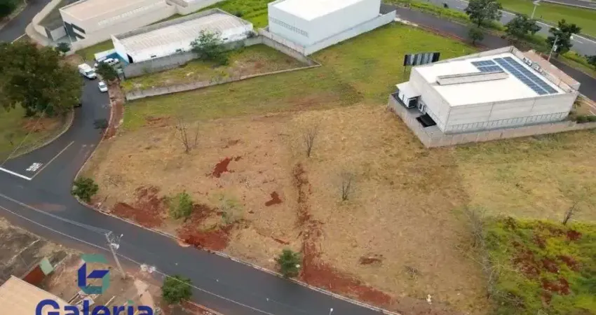 Terreno comercial/industrial à venda, 1.143m² - recreio das acácias