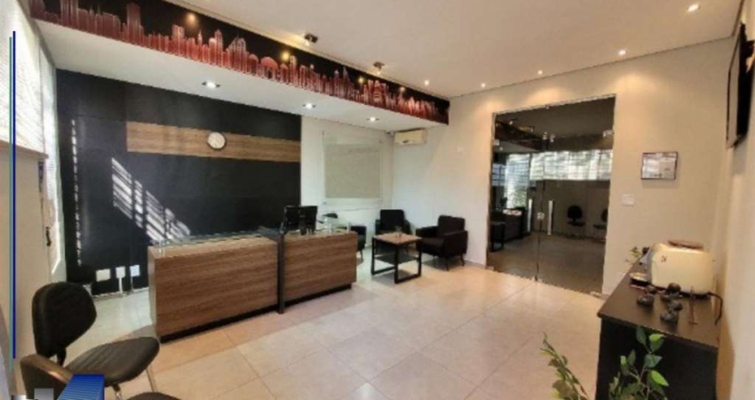 Sala comercial com 7 salas à venda no Alto da Boa Vista, Ribeirão Preto 