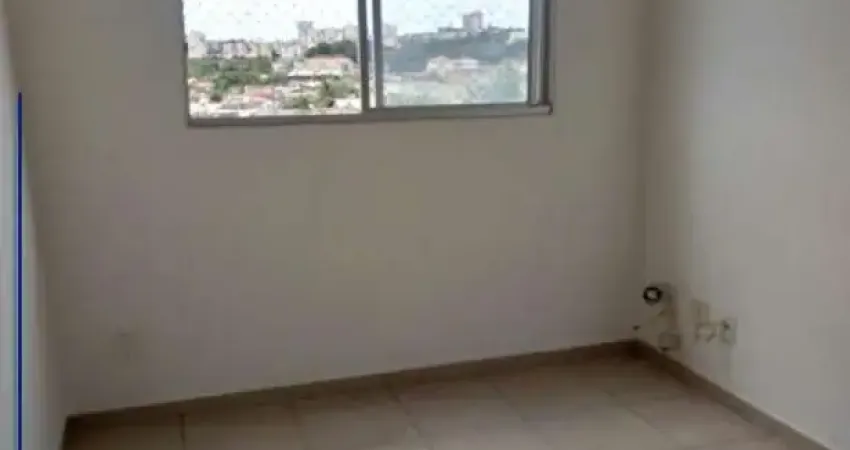 Apartamento à venda no Jd. Paulistano 2 quartos - 47,00 m² - Ribeirão Preto