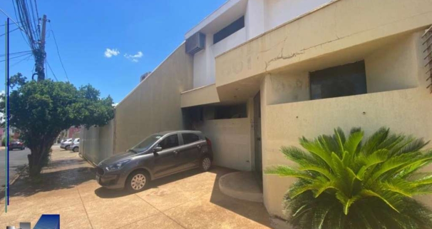Casa Comercial com 7 Salas para Alugar, 152 m2 - Jardim Sumare
