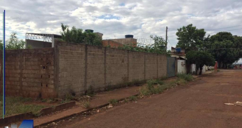 Terreno residencial/comercial a venda Rua Barretos Ribeirao Preto