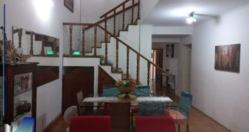 Casa Residencial com 4 Quartos para Alugar, 265 m2 - Jardim Iraja