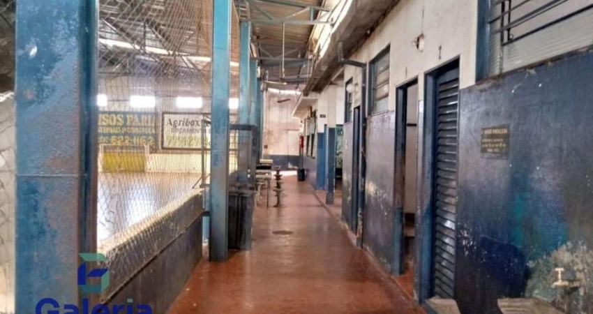 Barracão / Galpão / Depósito com 1 sala à venda no Ipiranga, Ribeirão Preto 