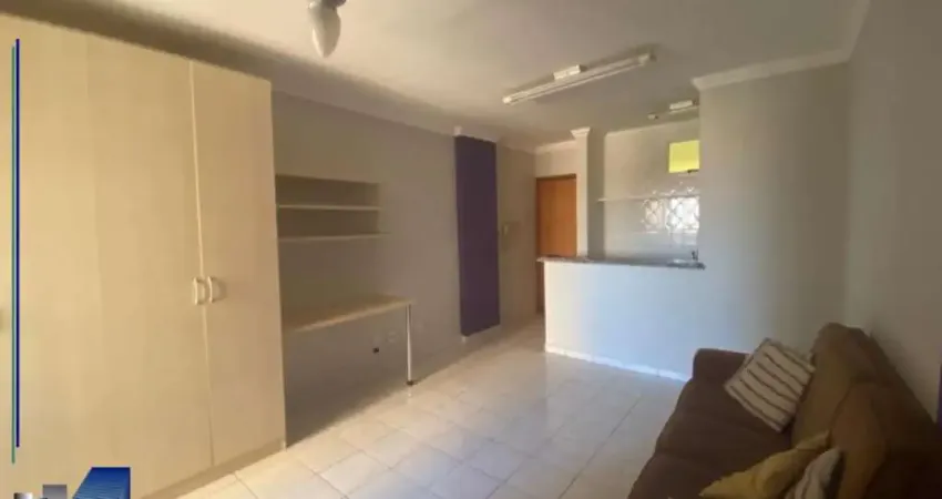 Apartamento/kitnet com 1 quarto a Venda, 32m2 - Nova Ribeirania