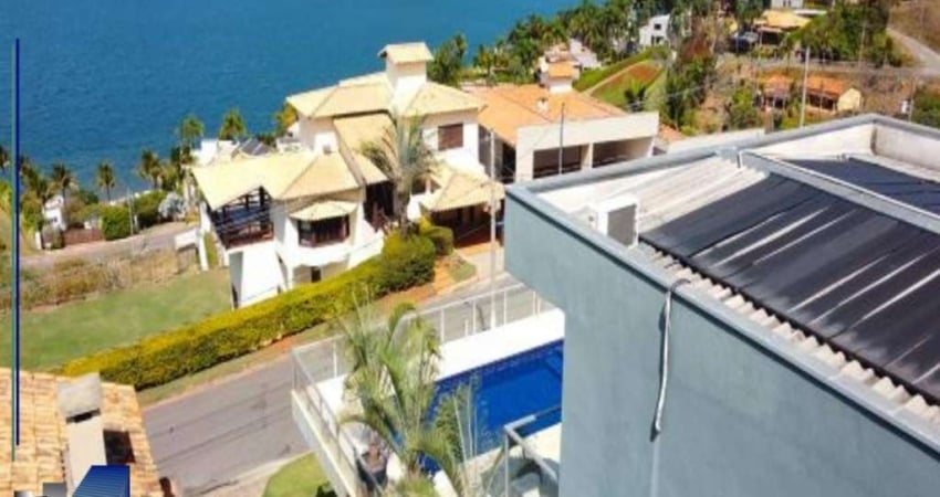 Casa de Condomínio a venda com 10 Quartos à venda - Escarpas do Lago