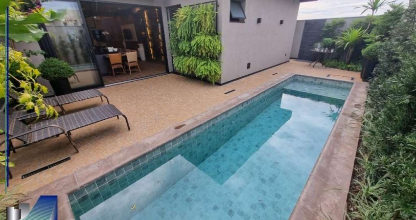 Casa de Condominio com 3 suites a venda, 250m2  - Alto do Castelo