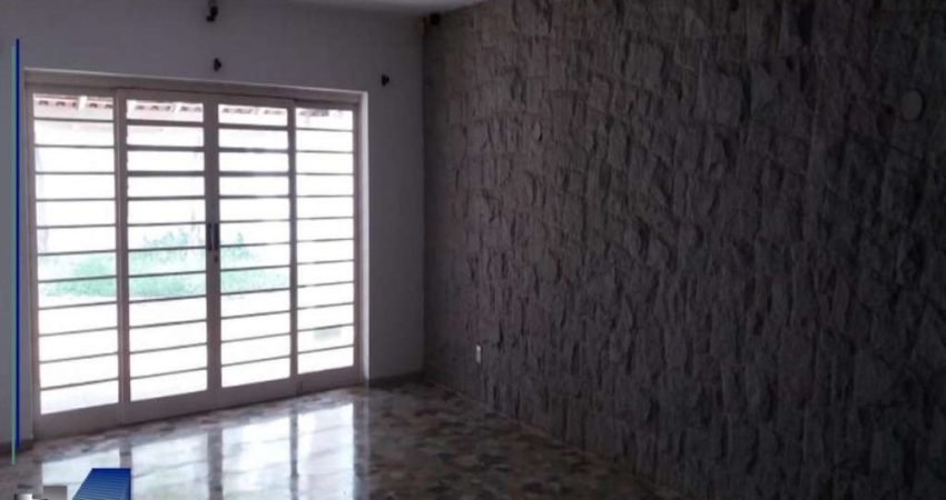 Casa Comercial com  6 Salas, 278 m2 - Alto da Boa Vista